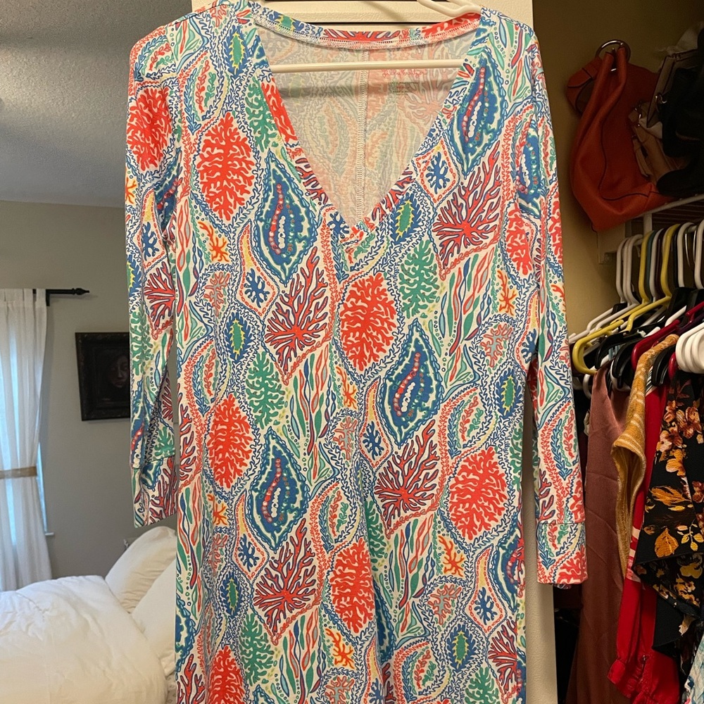 Lilly dress